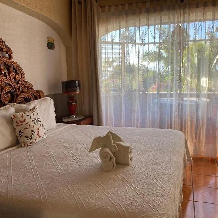 Bed and Breakfast Casa de la Abuela Ajijic Exterior foto