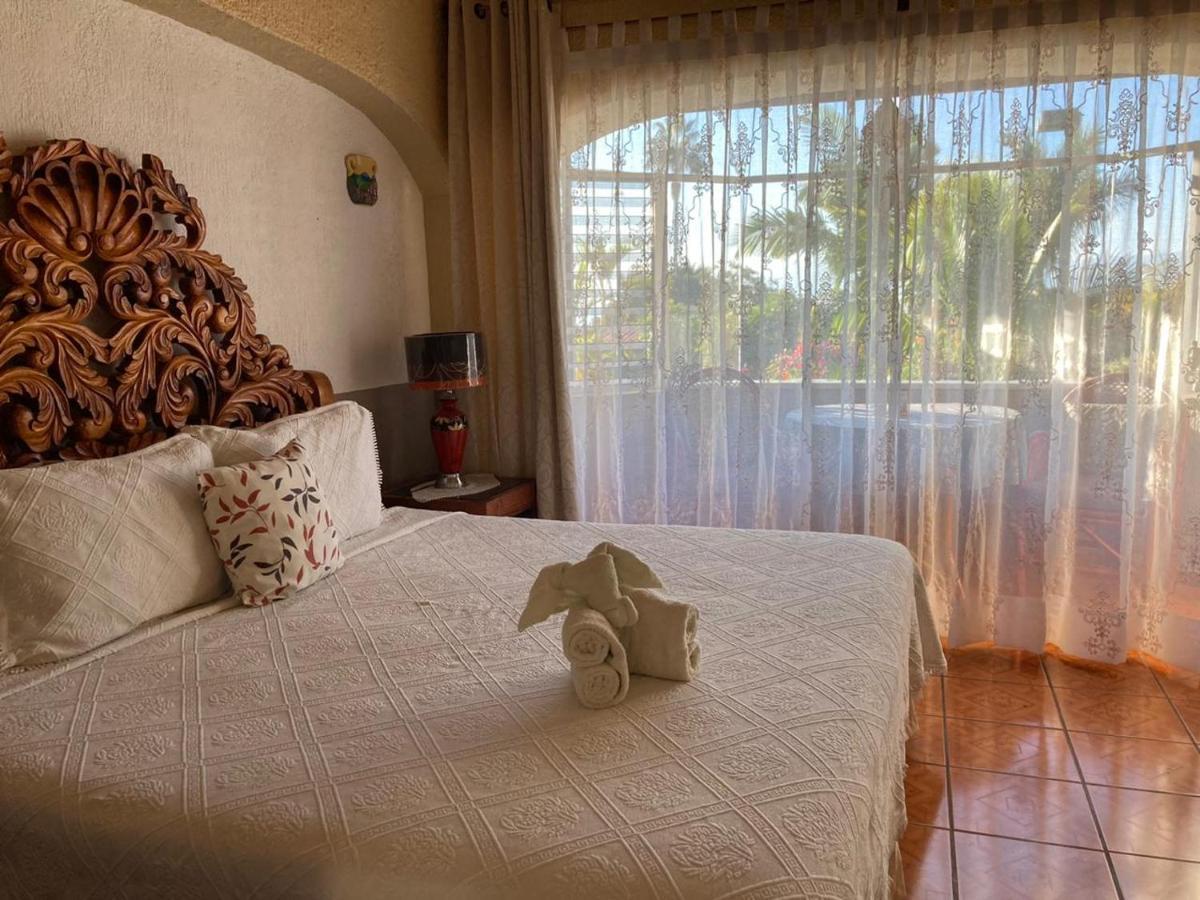 Bed and Breakfast Casa de la Abuela Ajijic Exterior foto