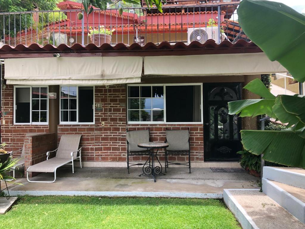 Bed and Breakfast Casa de la Abuela Ajijic Exterior foto